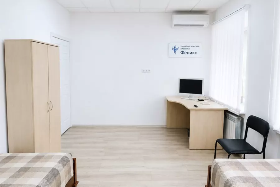 Лечение в частном наркологическом стационаре во Фролове
